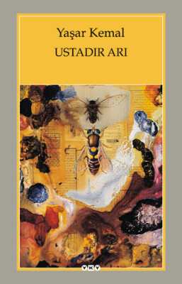 Ustadır Arı - Yapı Kredi Yayınları