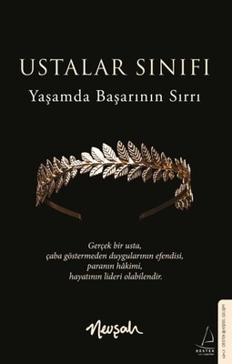 Ustalar Sınıfı - Destek Yayınları