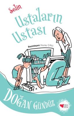 Ustaların Ustası - Selin - 1