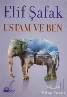 Ustam ve Ben - Doğan Kitap