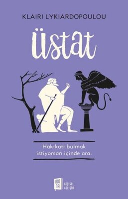 Üstat - Mona Kitap