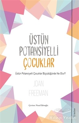 Üstün Potansiyelli Çocuklar - Sola Unitas