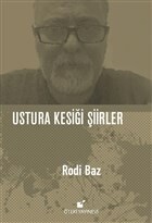 Ustura Kesiği Şiirler - Öteki Yayınevi