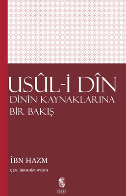 Usul-i Din - İnsan Yayınları