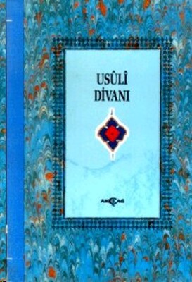 Usuli Divanı (3. Hamur) - Akçağ Yayınları