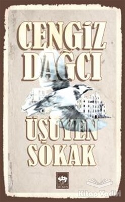 Üşüyen Sokak - Ötüken Neşriyat