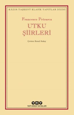 Utku Şiirleri - Yapı Kredi Yayınları