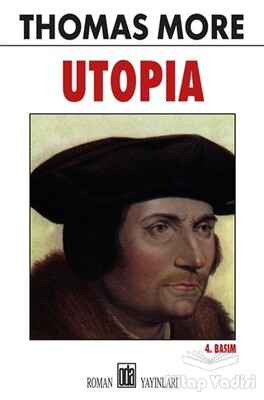 Utopia - Oda Yayınları
