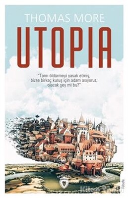 Utopia - Dorlion Yayınları
