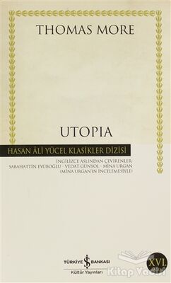 Utopia - 1