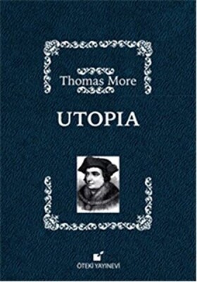 Utopia - Öteki Yayınevi