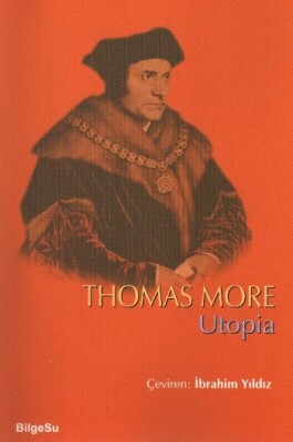 Utopia - Bilgesu Yayıncılık