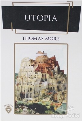 Utopia (İngilizce Roman) - Dorlion Yayınları