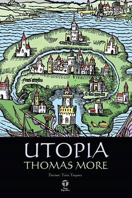 Utopia - Tema Yayınları