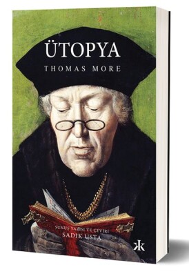 Ütopya - Kafka Yayınevi