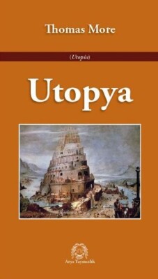 Ütopya - Arya Yayıncılık