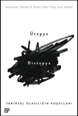 Ütopya-Distopya - 1