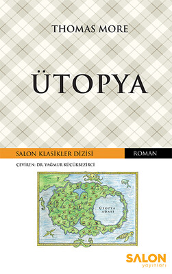 Ütopya - Salon Yayınları