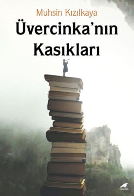 Üvercinka’nın Kasıkları - 1