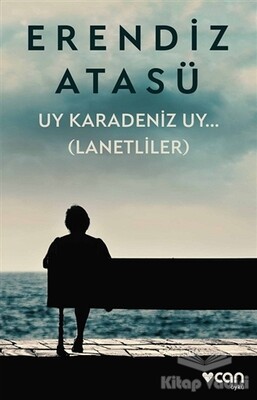 Uy Karadeniz Uy.. (Lanetliler) - Can Sanat Yayınları