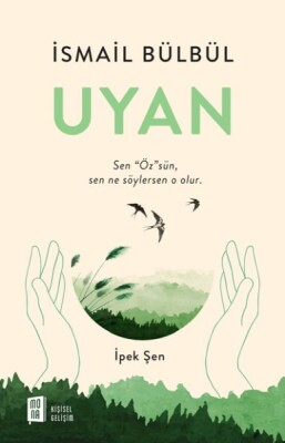 Uyan - Mona Kitap