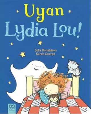 Uyan Lydia Lou! - 1