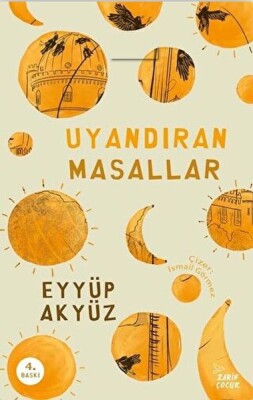 Uyandıran Masallar - Zarif Yayınları