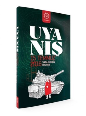 Uyanış - 15 Temmuz 2016 - Mihrabad Yayınları