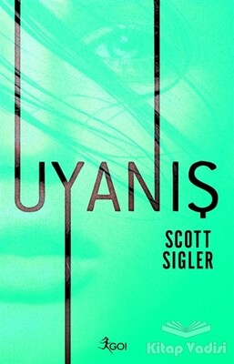 Uyanış - GO! Kitap