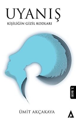 Uyanış - Kanon Kitap