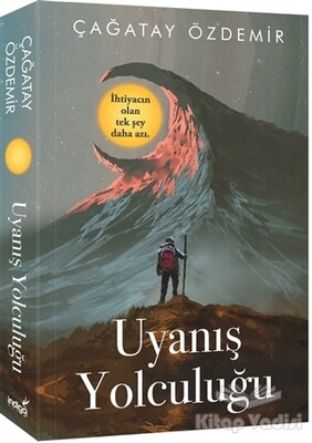 Uyanış Yolculuğu - İndigo Kitap