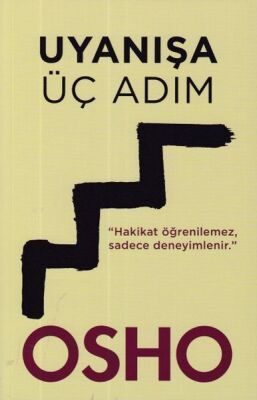 Uyanışa Üç Adım - 1