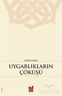 Uygarlıkların Çöküşü - Mgv Yayınları