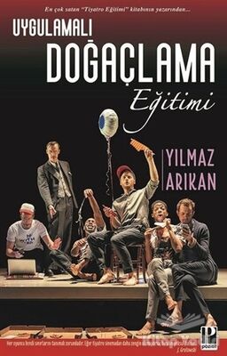 Uygulamalı Doğaçlama Eğitimi - 1