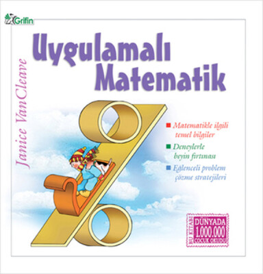 Uygulamalı Matematik - Grifin