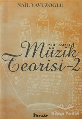 Uygulamalı Müzik Teorisi - 2 - 1