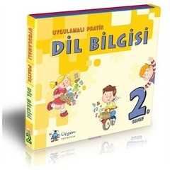 Uygulamalı Pratik Dil Bilgisi-2 - Üçgen Yayınları