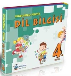 Uygulamalı Pratik Dil Bilgisi-4 - Üçgen Yayınları