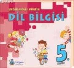 Uygulamalı Pratik Dil Bilgisi-5 - 1