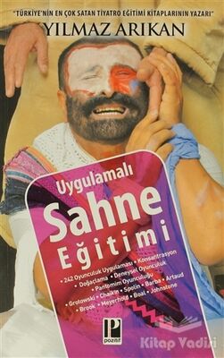 Uygulamalı Sahne Eğitmi - 1