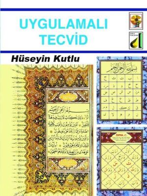 Uygulamalı Tecvid - 1