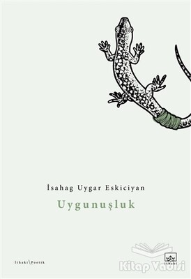 Uygunuşluk - İthaki Yayınları