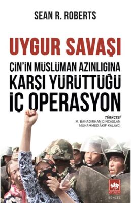 Uygur Savaşı - 1