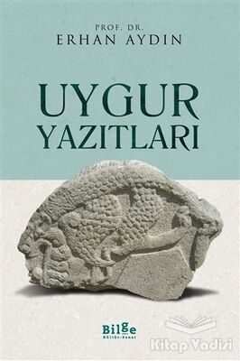 Uygur Yazıtları - 1