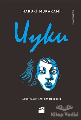 Uyku - Doğan Kitap