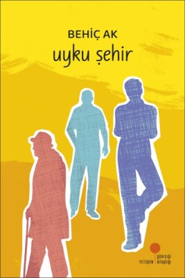 Uyku Şehir - Günışığı Kitaplığı