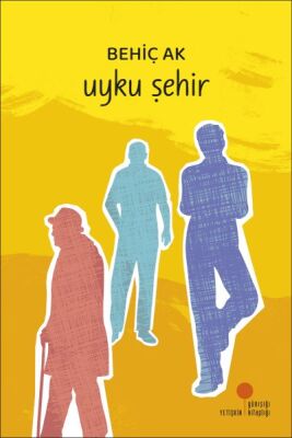 Uyku Şehir - 1