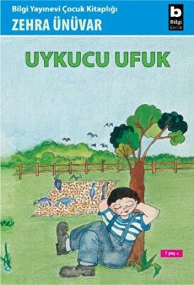 Uykucu Ufuk - Bilgi Yayınevi