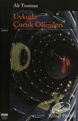 Uykuda Çocuk Ölümleri - 1