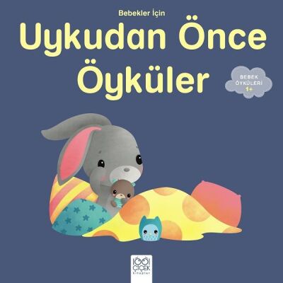 Uykudan Önce Öyküler - 1